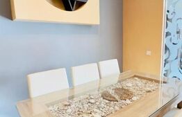 Apartament cu 2 camere, modern, parcare – Valea Roșie, Restaurant Dacia