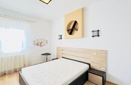 Apartament cu 2 camere, modern, parcare – Valea Roșie, Restaurant Dacia
