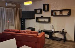 Apartament cu 2 camere, modern, parcare – Valea Roșie, Restaurant Dacia