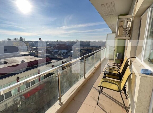 Apartament de închiriat 2 camere Valea Rosie - 166962AI | BLITZ Craiova | Poza11