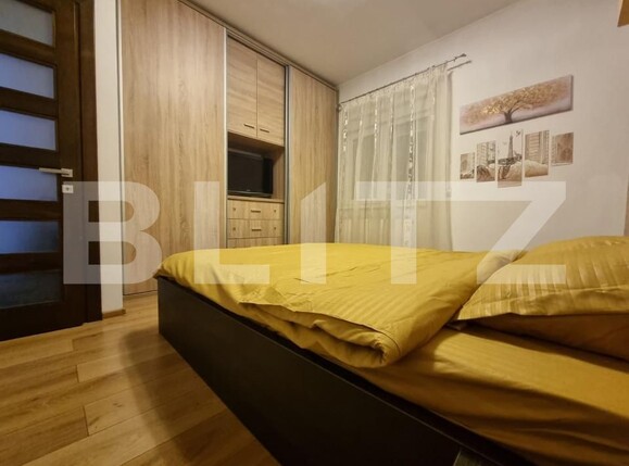 Apartament de închiriat 2 camere Valea Rosie - 166962AI | BLITZ Craiova | Poza8