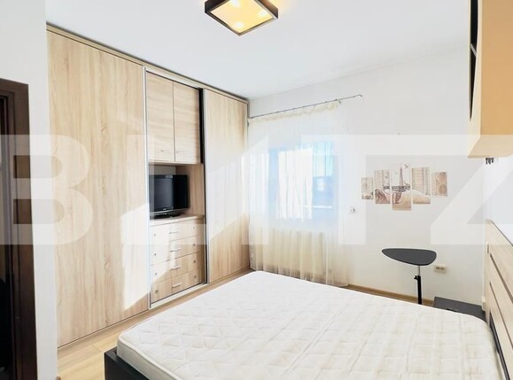 Apartament de închiriat 2 camere Valea Rosie - 166962AI | BLITZ Craiova | Poza7