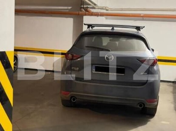 Apartament de închiriat 2 camere Valea Rosie - 166962AI | BLITZ Craiova | Poza13