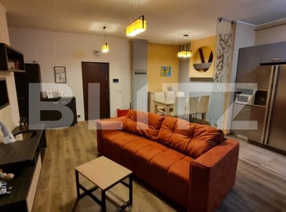 Apartament de închiriat 2 camere Valea Rosie - 166962AI | BLITZ Craiova | Poza1