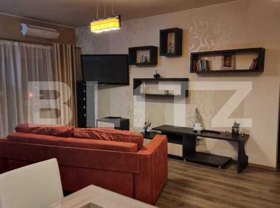 Apartament de închiriat 2 camere Valea Rosie - 166962AI | BLITZ Craiova | Poza3