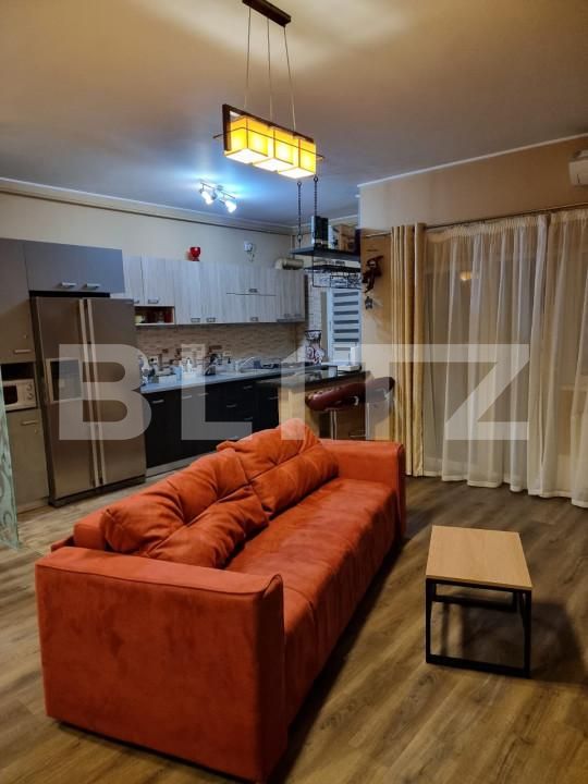 Apartament de închiriat 2 camere Valea Rosie - 166962AI | BLITZ Craiova | Poza2