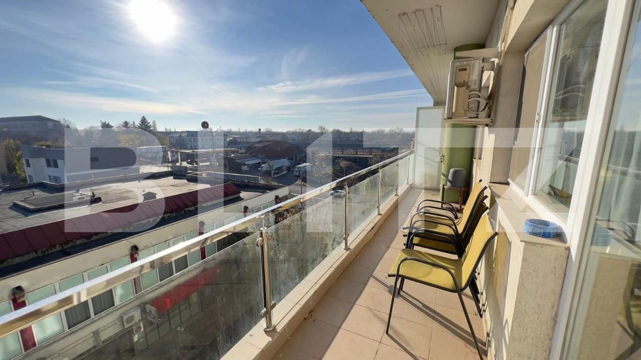 Apartament de închiriat 2 camere Valea Rosie - 166962AI | BLITZ Craiova | Poza11