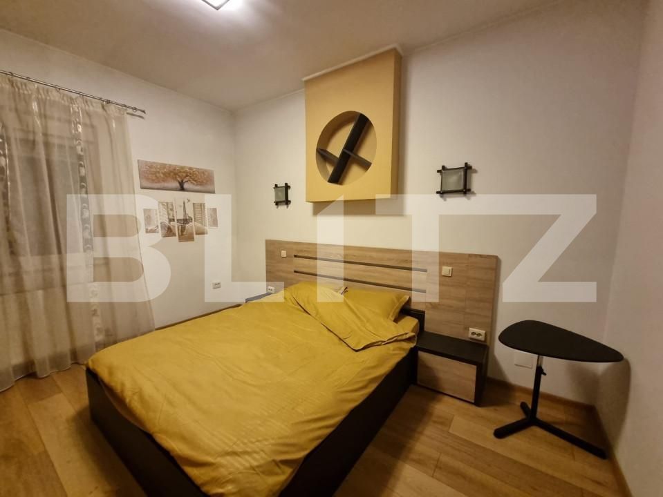 Apartament de închiriat 2 camere Valea Rosie - 166962AI | BLITZ Craiova | Poza9