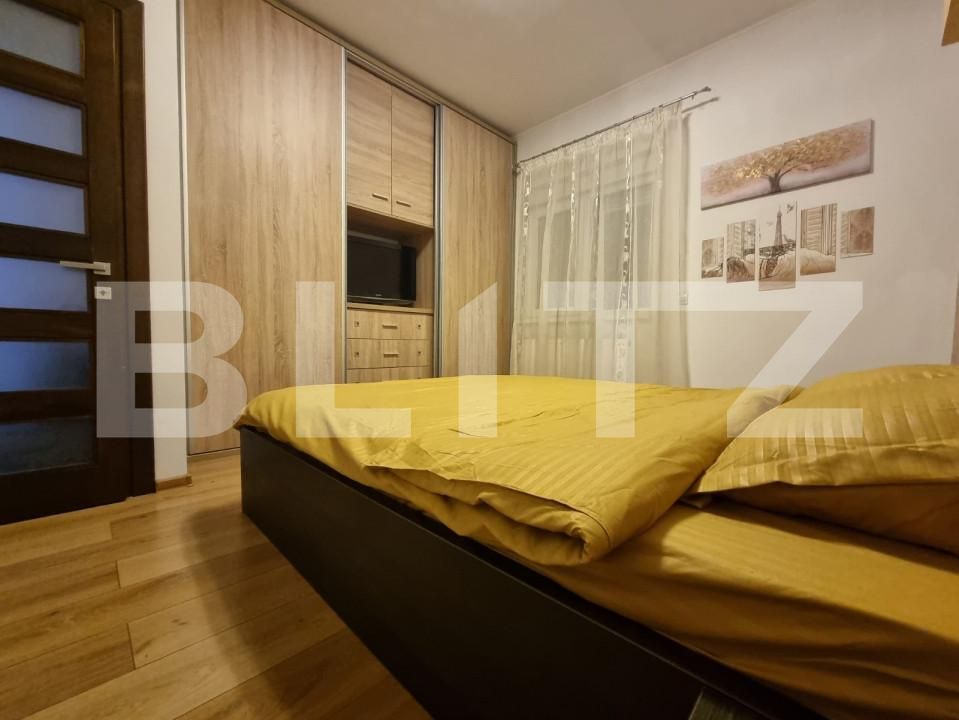Apartament de închiriat 2 camere Valea Rosie - 166962AI | BLITZ Craiova | Poza8