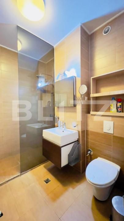 Apartament de închiriat 2 camere Valea Rosie - 166962AI | BLITZ Craiova | Poza10