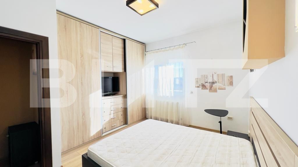 Apartament de închiriat 2 camere Valea Rosie - 166962AI | BLITZ Craiova | Poza7