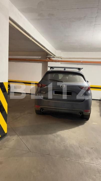 Apartament de închiriat 2 camere Valea Rosie - 166962AI | BLITZ Craiova | Poza13