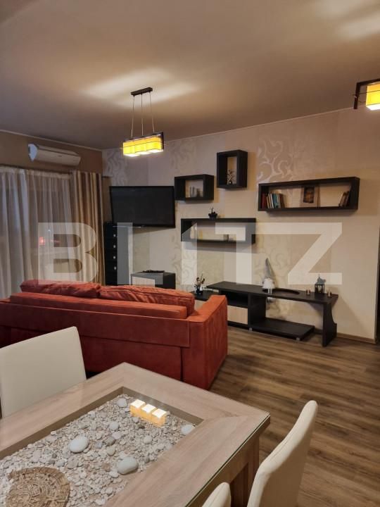 Apartament de închiriat 2 camere Valea Rosie - 166962AI | BLITZ Craiova | Poza3