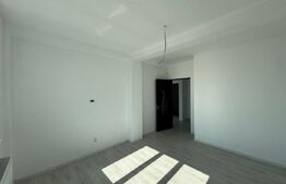 Apartament 2 camere, finisat la cheie, loc de parcare inclus, zona Magnolia