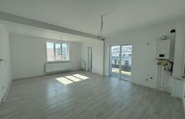 Apartament 2 camere, finisat la cheie, loc de parcare inclus, zona Magnolia