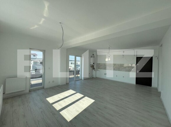 Apartament de vânzare 2 camere Exterior Est - 166969AV | BLITZ Craiova | Poza2