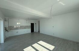Apartament 2 camere, bloc nou FINALIZAT, loc de parcare inclus, zona Magnolia