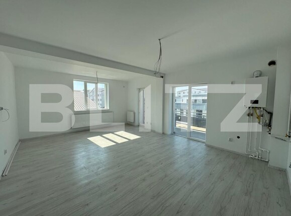 Apartament de vânzare 2 camere Exterior Est - 166973AV | BLITZ Craiova | Poza2