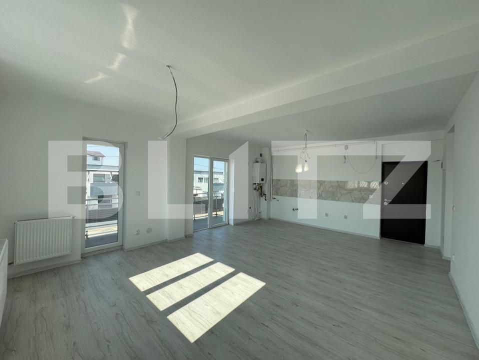 Apartament de vânzare 2 camere Exterior Est - 166973AV | BLITZ Craiova | Poza3