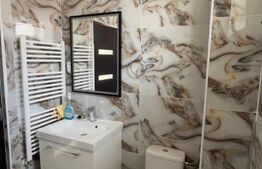 Apartament 2 camere, finisat la cheie, loc de parcare inclusa, zona Magnolia