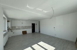Apartament 2 camere, finisat la cheie, loc de parcare inclusa, zona Magnolia