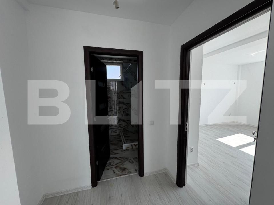 Apartament de vânzare 2 camere Exterior Est - 166978AV | BLITZ Craiova | Poza8