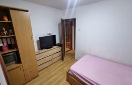 Apartament 2 camere semidecomandat, 43 mp, zona Simplon-Brazda