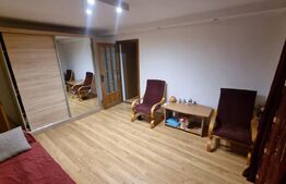 Apartament 2 camere semidecomandat, 43 mp, zona Simplon-Brazda