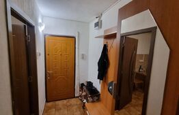 Apartament 2 camere semidecomandat, 43 mp, zona Simplon-Brazda