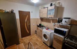 Apartament 2 camere semidecomandat, 43 mp, zona Simplon-Brazda