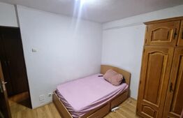 Apartament 2 camere semidecomandat, 43 mp, zona Simplon-Brazda