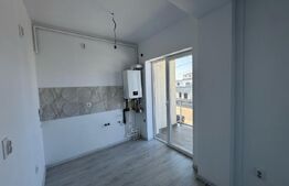 Apartament 2 camere, finisat la cheie, loc de parcare inclus, zona Magnolia