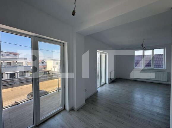 Apartament de vânzare 2 camere Exterior Est - 166982AV | BLITZ Craiova | Poza6