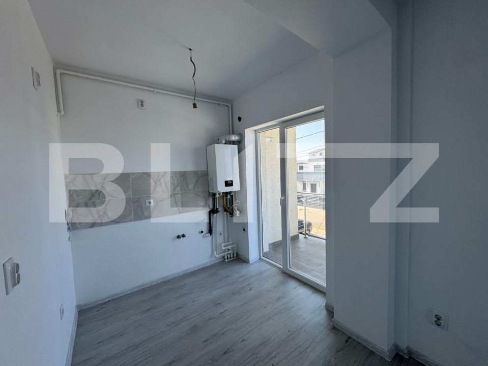 Apartament de vânzare 2 camere Exterior Est - 166982AV | BLITZ Craiova | Poza5