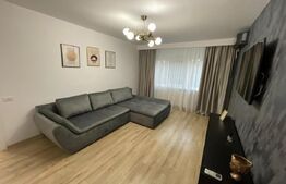 Apartament modern, 3 camere, centrala termica, Ac, 1 Mai-Ciuperca