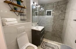 Apartament modern, 3 camere, centrala termica, Ac, 1 Mai-Ciuperca