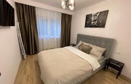 Apartament modern, 3 camere, centrala termica, Ac, 1 Mai-Ciuperca