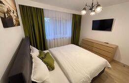 Apartament modern, 3 camere, centrala termica, Ac, 1 Mai-Ciuperca
