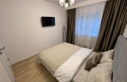 Apartament modern, 3 camere, centrala termica, Ac, 1 Mai-Ciuperca