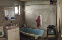 Casa P+1, SU 120 mp, teren 264 mp, zona Calea Unirii(Medicina veche)