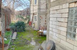 Casa P+1, SU 120 mp, teren 264 mp, zona Calea Unirii(Medicina veche)