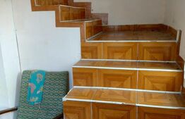 Casa P+1, SU 120 mp, teren 264 mp, zona Calea Unirii(Medicina veche)