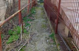 Casa P+1, SU 120 mp, teren 264 mp, zona Calea Unirii(Medicina veche)