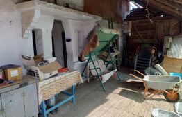 Casa batraneasca, D+P, Podari ,teren 507mp, Deschidere 21.5m