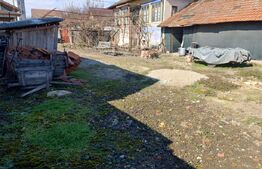 Casa batraneasca, D+P, Podari ,teren 507mp, Deschidere 21.5m