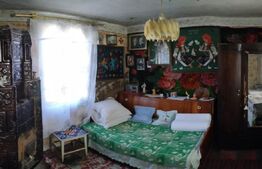 Casa batraneasca, D+P, Podari ,teren 507mp, Deschidere 21.5m