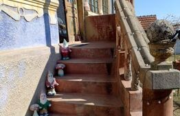 Casa batraneasca, D+P, Podari ,teren 507mp, Deschidere 21.5m