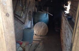 Casa batraneasca, D+P, Podari ,teren 507mp, Deschidere 21.5m