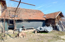 Casa batraneasca, D+P, Podari ,teren 507mp, Deschidere 21.5m