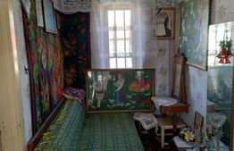 Casa batraneasca, D+P, Podari ,teren 507mp, Deschidere 21.5m